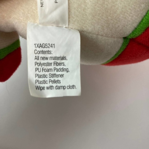 HALLMARK Rodney Reindeer Polar Parcel Service Airplane Sound Lights Motion Works - Picture 16 of 17